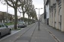 Bordeaux, avenue Thiers